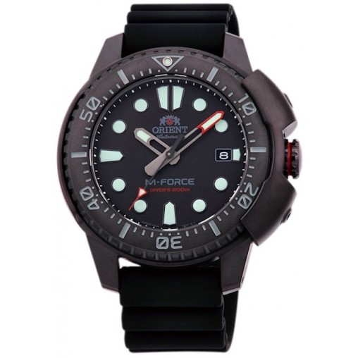 ORIENT M-FORCE 70th...